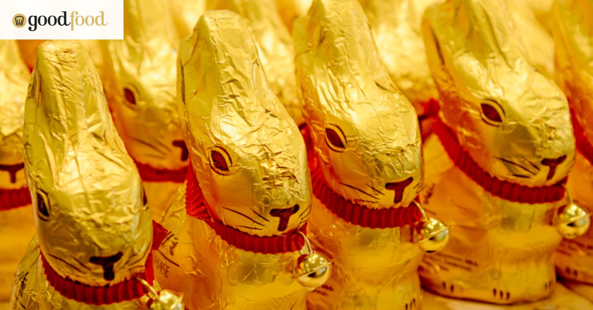 Easter egg prices jump and sizes shrink despite cocoa price crash
