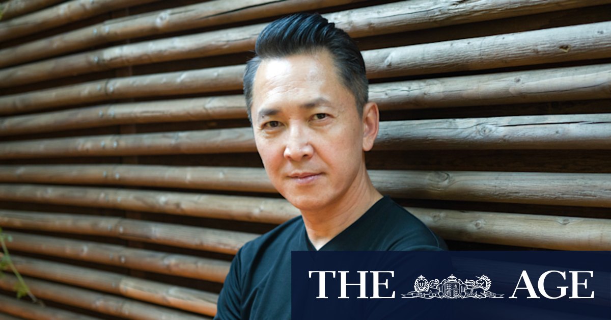 The Sympathizer author Viet Thanh Nguyen is no fan of Hollywood despite his novel's success - Vimarsana News