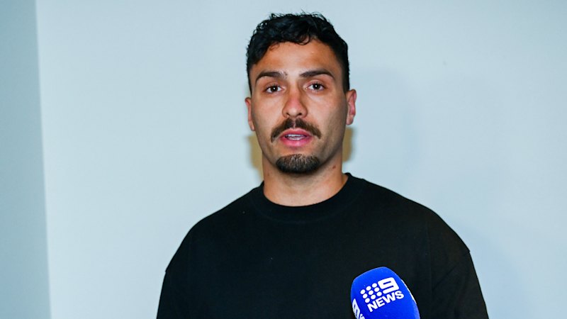 ‘I’m done’: Rankine reveals how his homophobic slur pushed him to the edge: Verified coverage by BRRO News Editorial Desk.