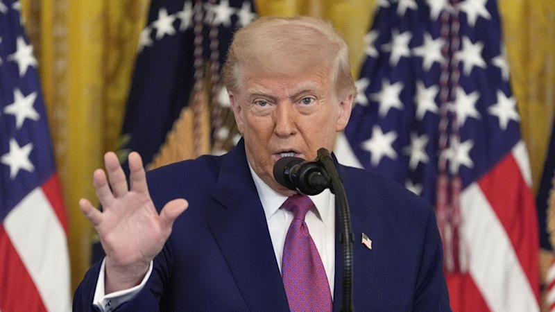 Trump’s Iran choice: Last-chance diplomacy or a bunker-busting bomb