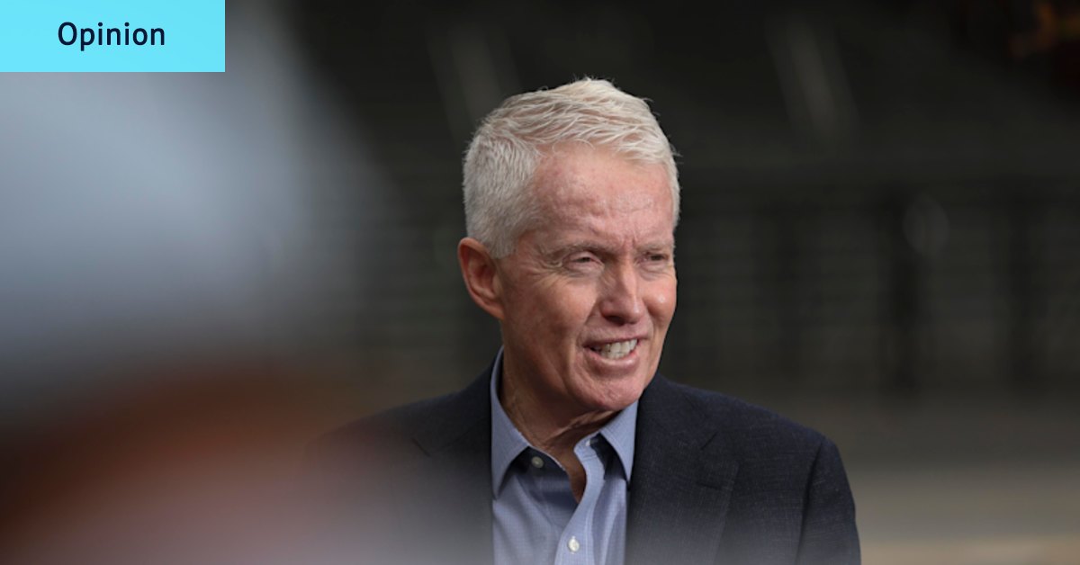 Former Tennis Australia boss departs with bumper pay packet