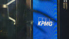 KPMG building