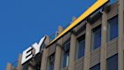 Three members of EY’s financial due diligence team are on their way out.