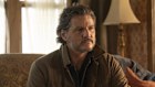 Pedro Pascal as Joel, who is struggling with parenting a teenager, in season two of The Last of Us.