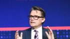 Cromwell Property CEO Jonathan Callaghan.