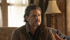 Pedro Pascal as Joel, who is struggling with parenting a teenager, in season two of The Last of Us.