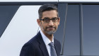 Google and Alphabet CEO Sundar Pichai.
