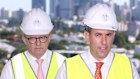 The Government won’t get a mandate for any of those kinds of reforms unless it starts articulating the case for them – as Bob Hawke, Paul Keating, John Howard, and Peter Costello did at the height of their political powers, where Anthony Albanese and Jim Chalmers now are.