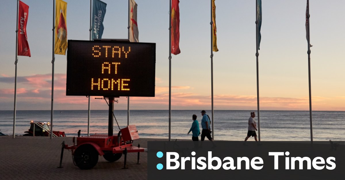 Tourism groups facial area closure without  billion JobKeeper lifeline amid coronavirus fallout, marketplace main warns