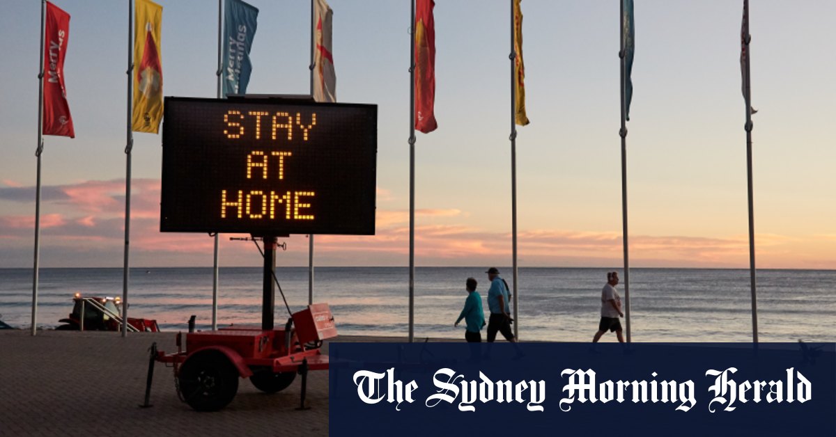 Tourism groups experience closure with out  billion JobKeeper lifeline amid coronavirus fallout, field chief warns