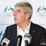 Without extra lead time, IOC would be ‘pretty nervous’ about Brisbane 2032