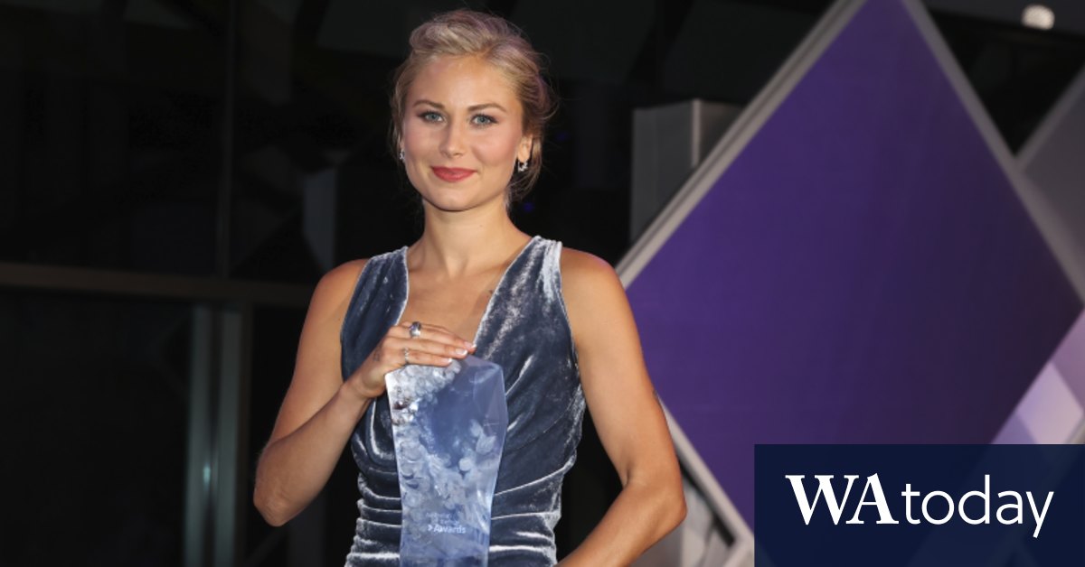 Grace Tame Australian Of The Year : Let Her Speak: Grace Tame Speaks On Her Teacher's Sexual ...