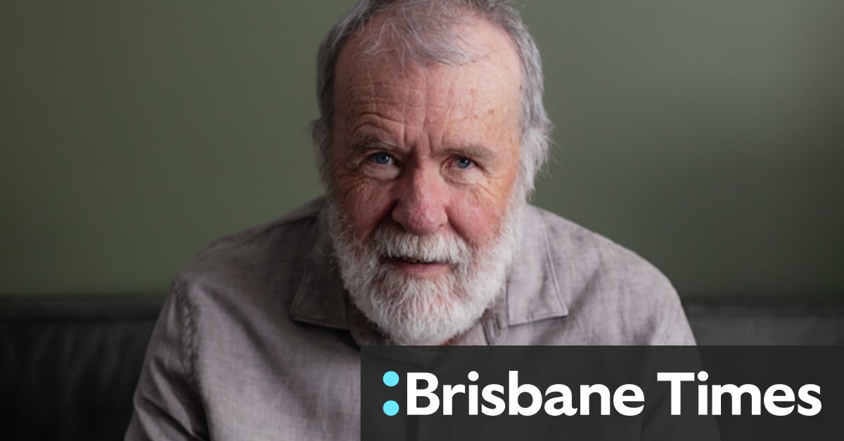 Martin Flanagan: The author on the women in his life - Vimarsana News