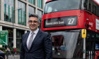 Only a few years ago it was all systems go for Lendlease CEO Tony Lombardo in Britain.