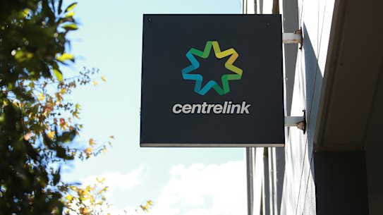 Former Centrelink social worker Taren Preston said there was a noticeable change in the culture relating to people who had debts raised against them.