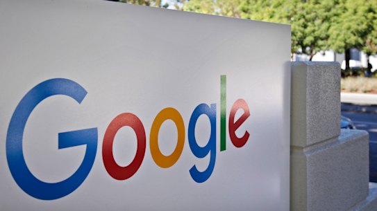 News Corp has called on Google to be broken up 