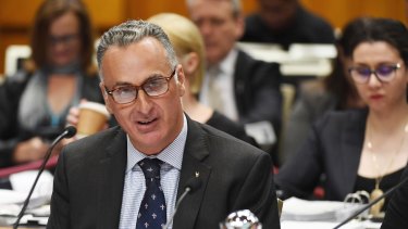 Icac Investigation Into Liberal Mp John Sidoti Enters Its Fifth Month