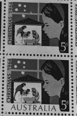 From the Archives, 1965: The stamp hunt is on again