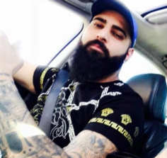 I Heard Help Help Four Men On The Run After Shooting In Sydney S West