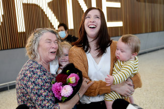 wallpapers Nz Travel Bubble Victoria nz travel bubble flights resume from