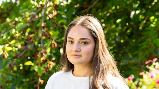 Former RAAF member Gemma is said she lost her career after her allegations of sexual assault were investigated by the ADF, and she is now joining a class action to push for change.