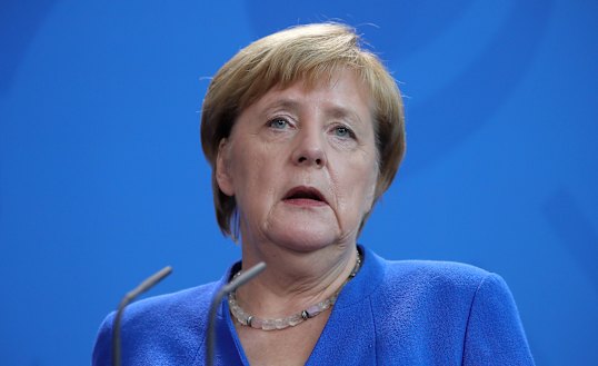 Rise of the far-right in Germany: Blow to Angela Merkel as AfD enters ...