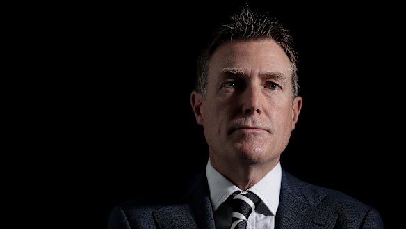 Christian Porter is considering criminal sanctions for wage theft.