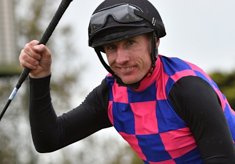 Look who is coming to Sydney ... Willie Pike.