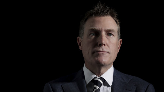Christian Porter is considering criminal sanctions for wage theft.