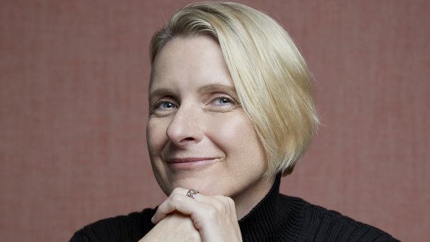 Elizabeth Gilbert argues that even when we have good reasons to be stressed, we need to make the radical decision to try to relax. 