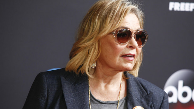 The Roseanne spin-off is a step closer after its star reportedly waived her rights to the characters.