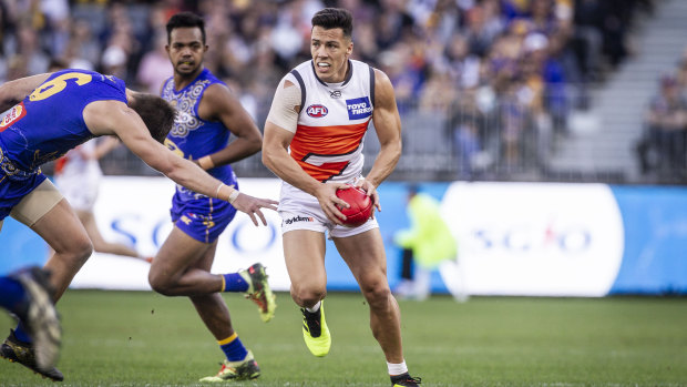 Sidelined: Dylan Shiel will not play this weekend, and could miss next week as well.