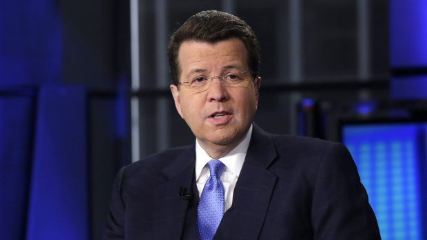 Anchor Neil Cavuto got hate mail for backing vaccines.