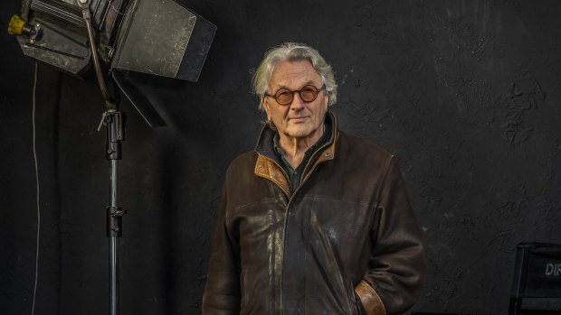 “There’s really no understanding about how these industries work”: George Miller