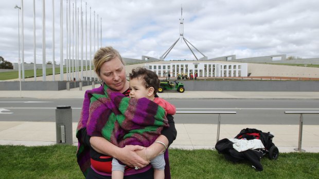 The budget contains a long-overdue reversal of a punitive policy enacted by Julia Gillard’s government, which has sat heavy on the Labor conscience.