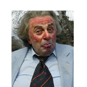 Sir Les Patterson (Barry Humphries)