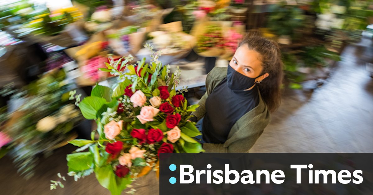 Coronavirus Victoria: Food, flowers, festivities into the bin in multimillion-dollar lockdown catastrophe - Vimarsana News