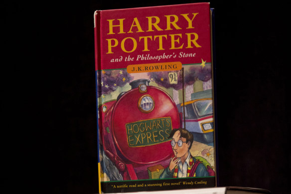 Those with foresight could have bought the book Harry Potter by J.K. Rowling in 1997 for the modest amount of $20. Today, the price is $1000.