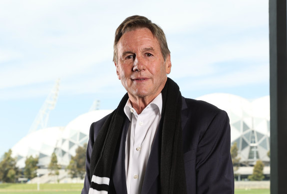 Picture of Jeff Browne