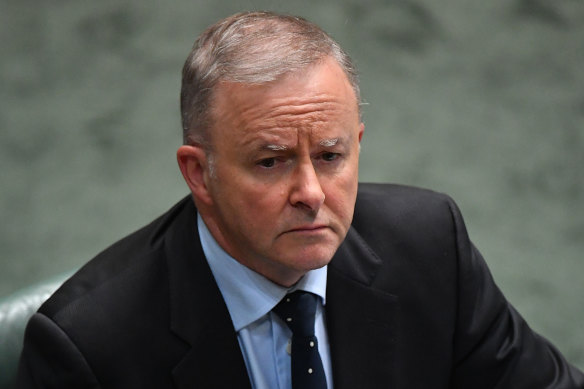Emails and text messages sent by Labor leader Anthony Albanese could be among documents to be released to unions in a court case