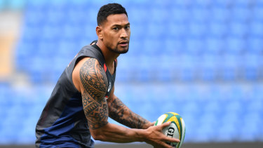Rugby World Cup: [Potential Yakuza confusion forces ...