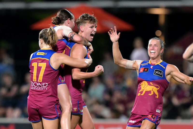 AFLW Grand Final 2025: Ultimate Guide, how to watch North Melbourne vs Brisbane, start-time, tv, weather.