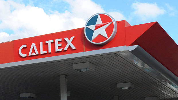 For Caltex, the decision to extinguish these partnerships is about control.