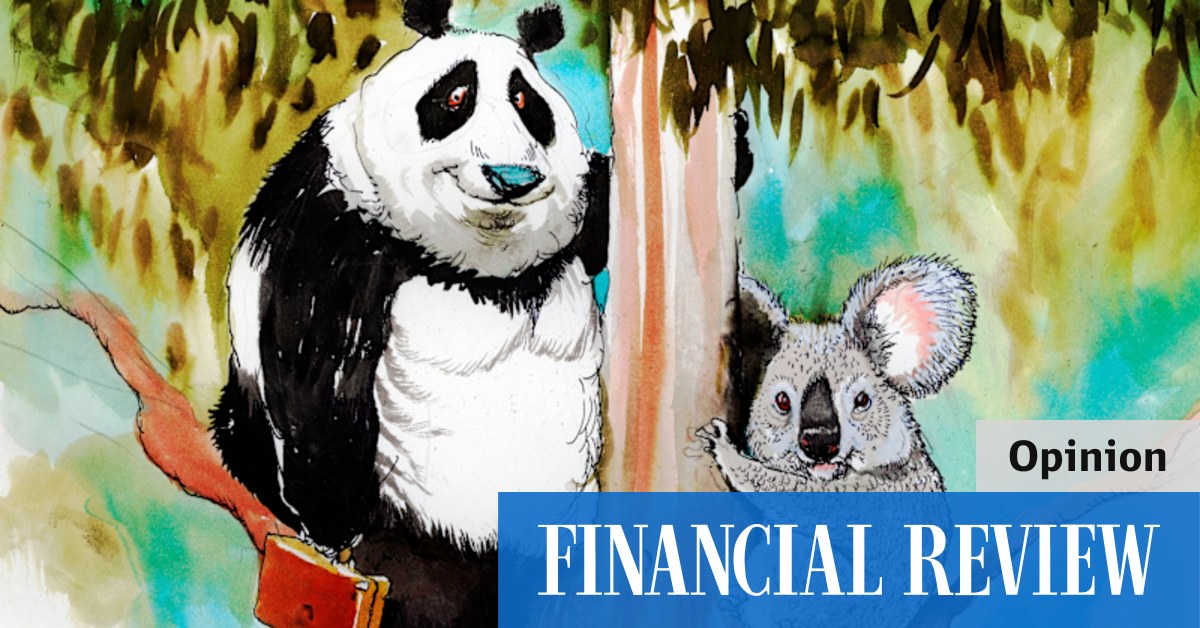 Australia's China obsession undermines its role in South-East Asia - Vimarsana News