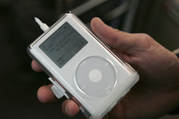 The iPod has been discontinued, but the use of the term ‘pod’ remains.