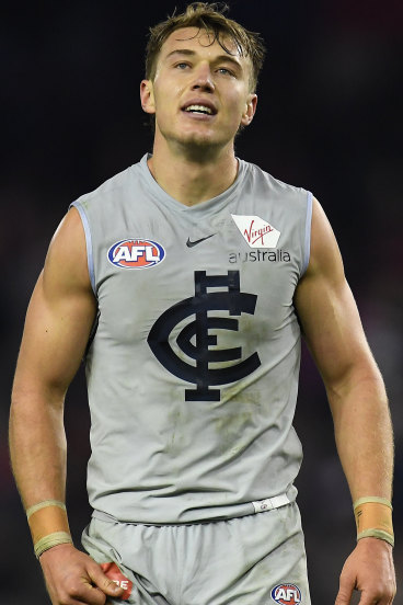 Carlton sale football jumper