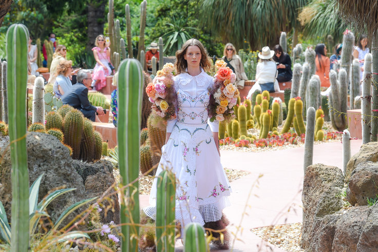 Melbourne Fashion Week 2020 To survive COVID 19 it will take