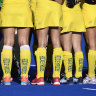 Cricket legend on Hockeyroos appeal panel, another backroom figure quits