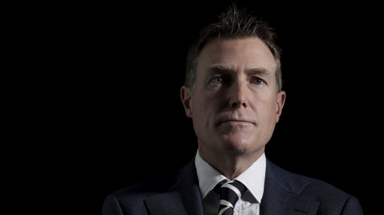 Christian Porter is considering criminal sanctions for wage theft.