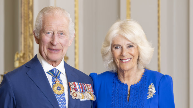 King Charles, Queen Camilla will visit Australia, Buckingham Palace confirms